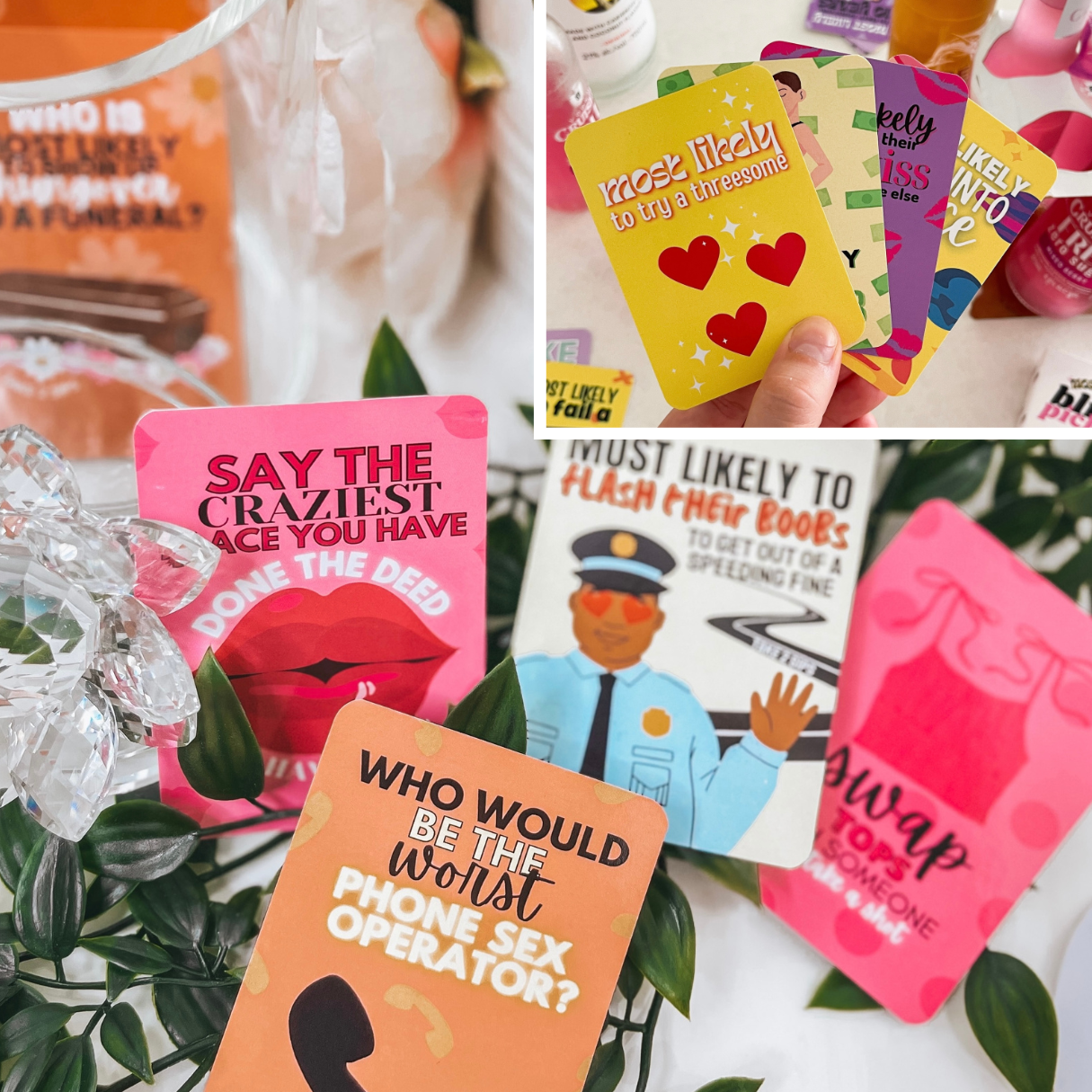 Date Night Bundle