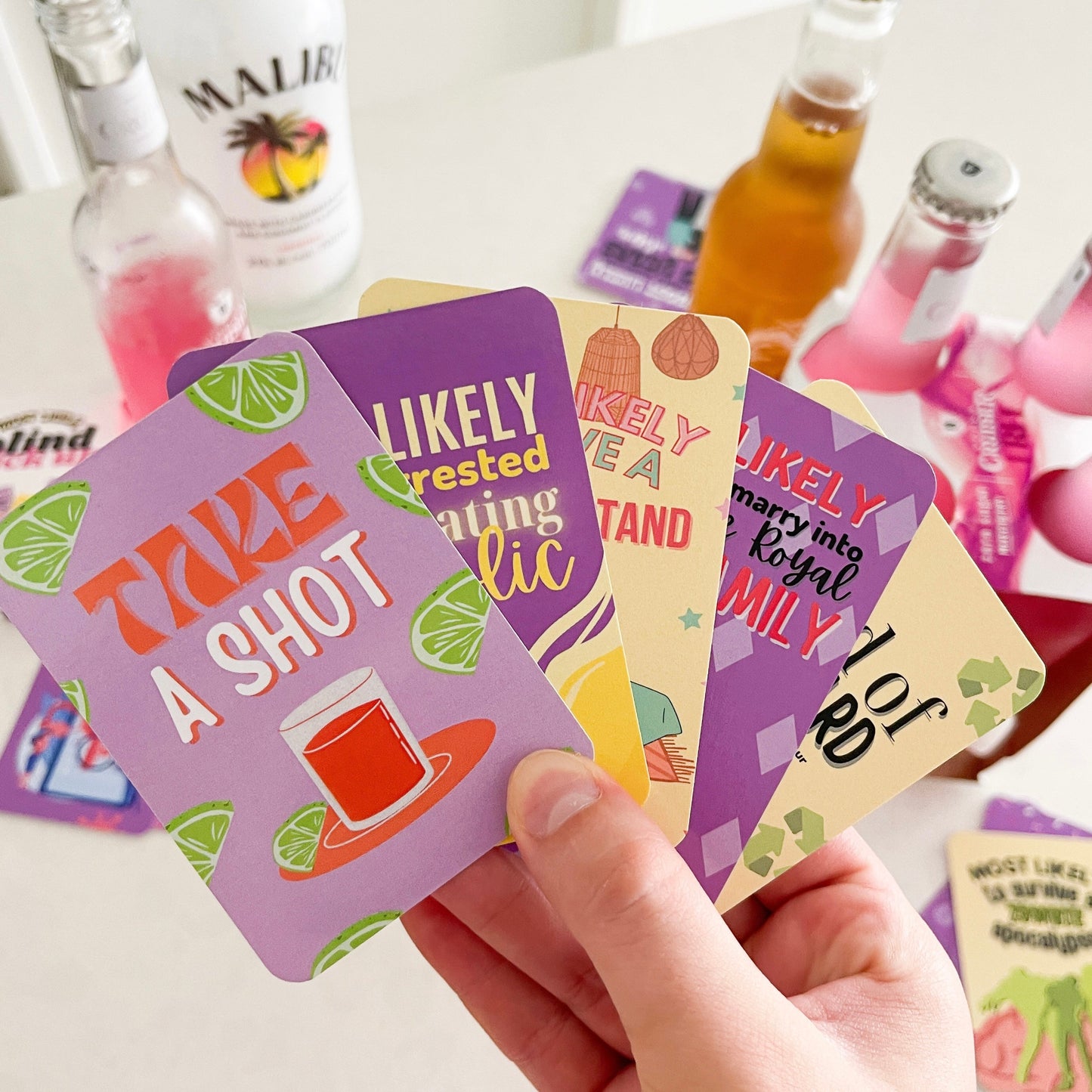 Favourites Bundle