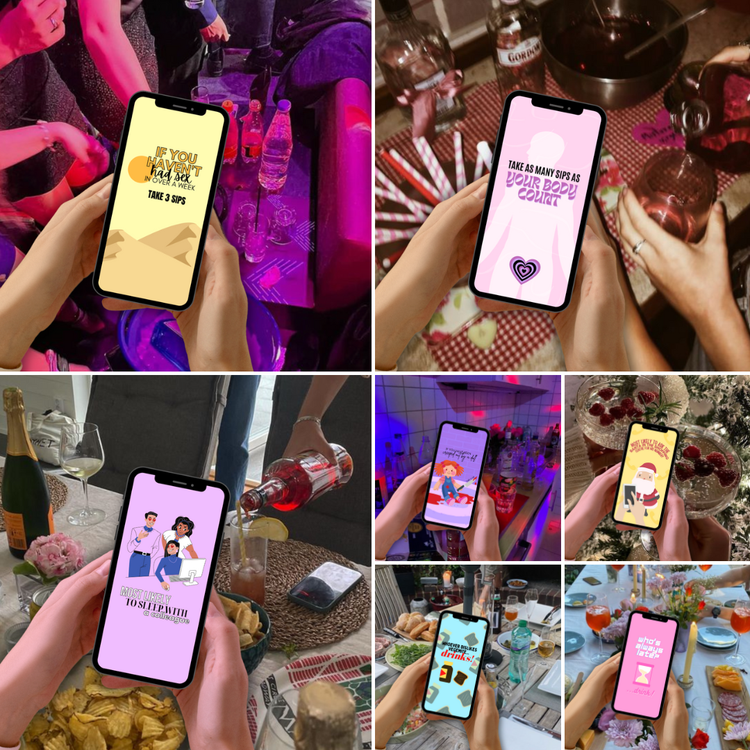 Entire Phone Play Collection Bundle