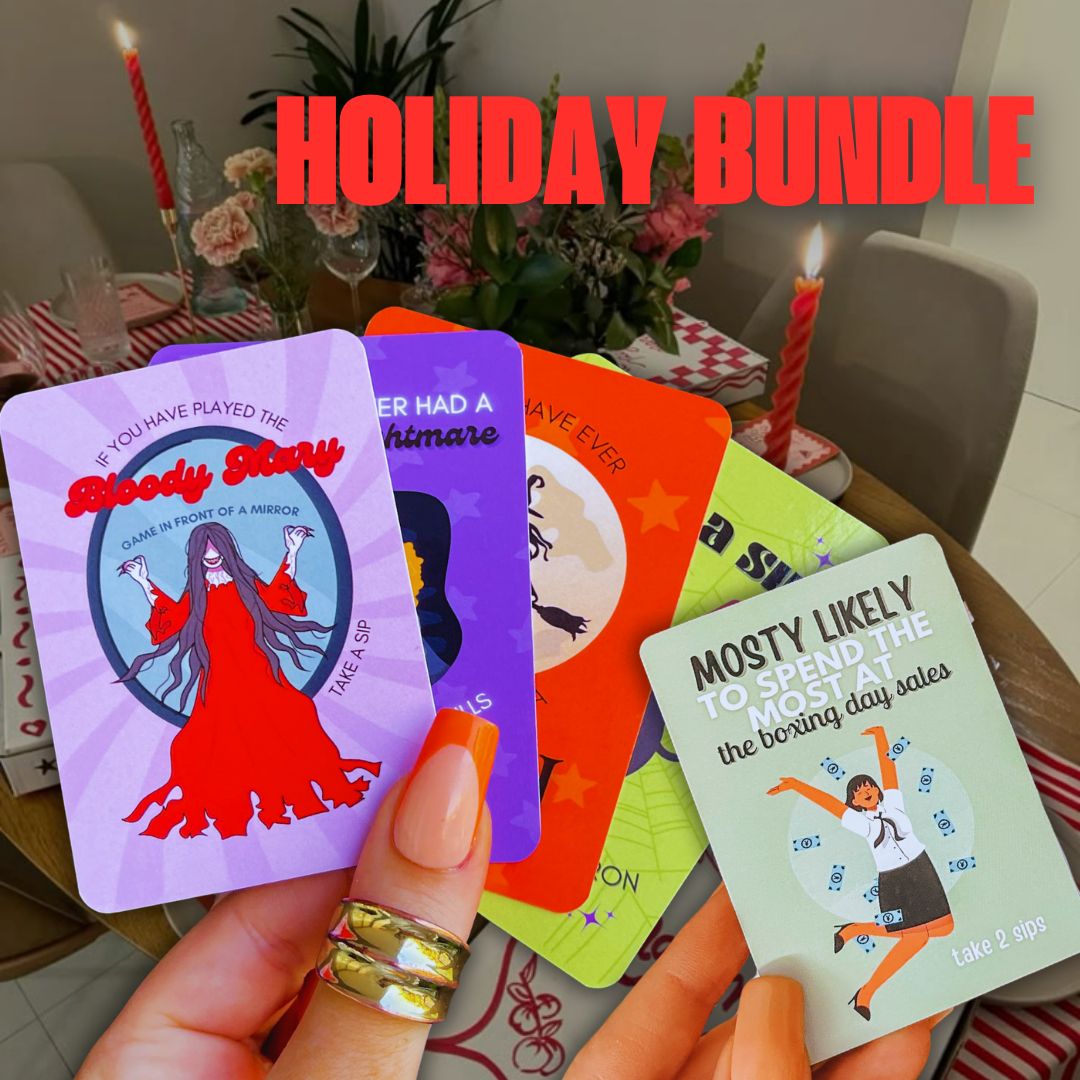 Holiday Bundle