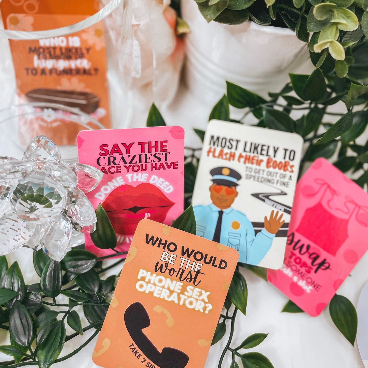 Date Night Bundle